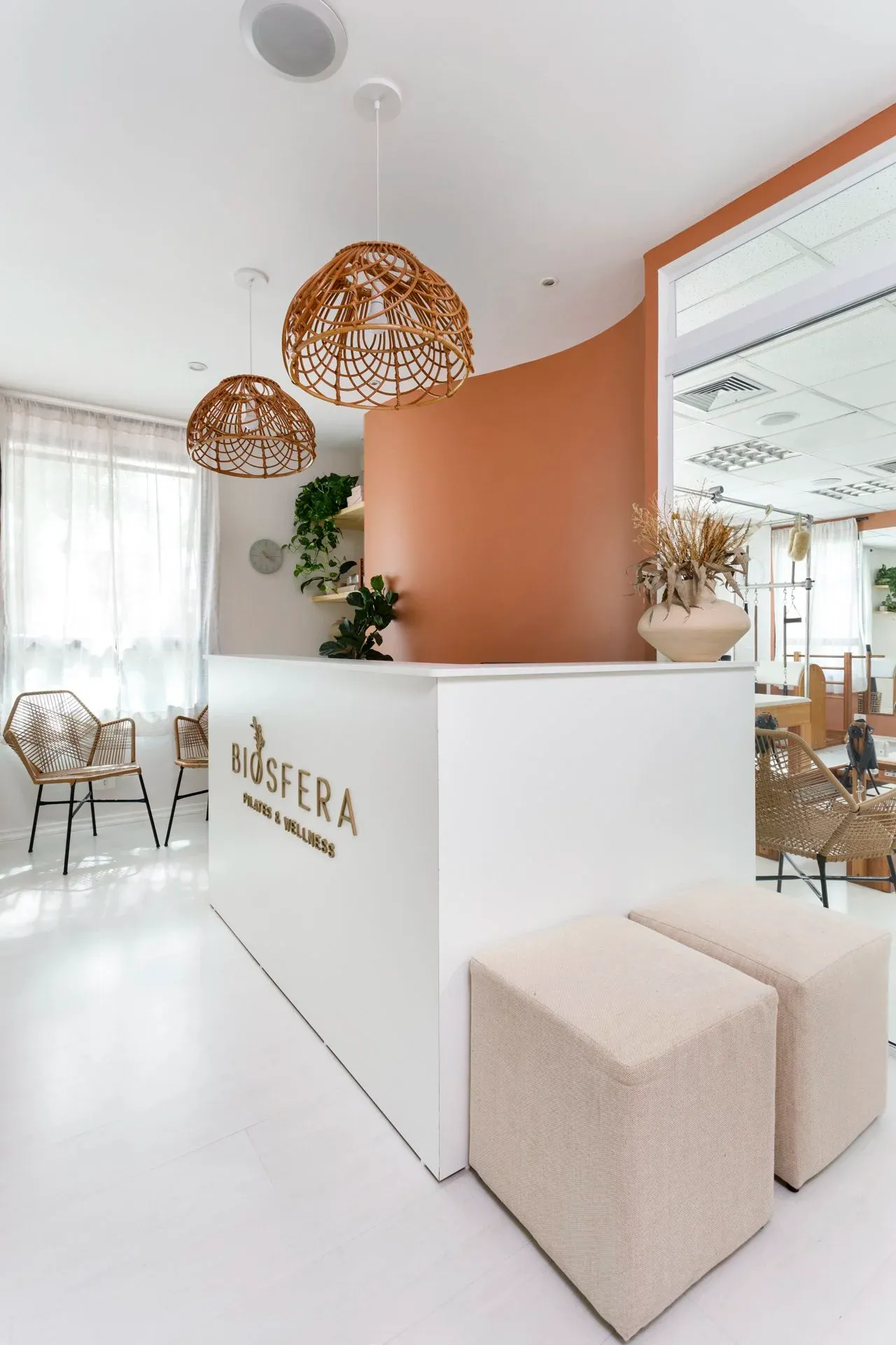 Publicação 2 do Instagram da Biosfera Pilates