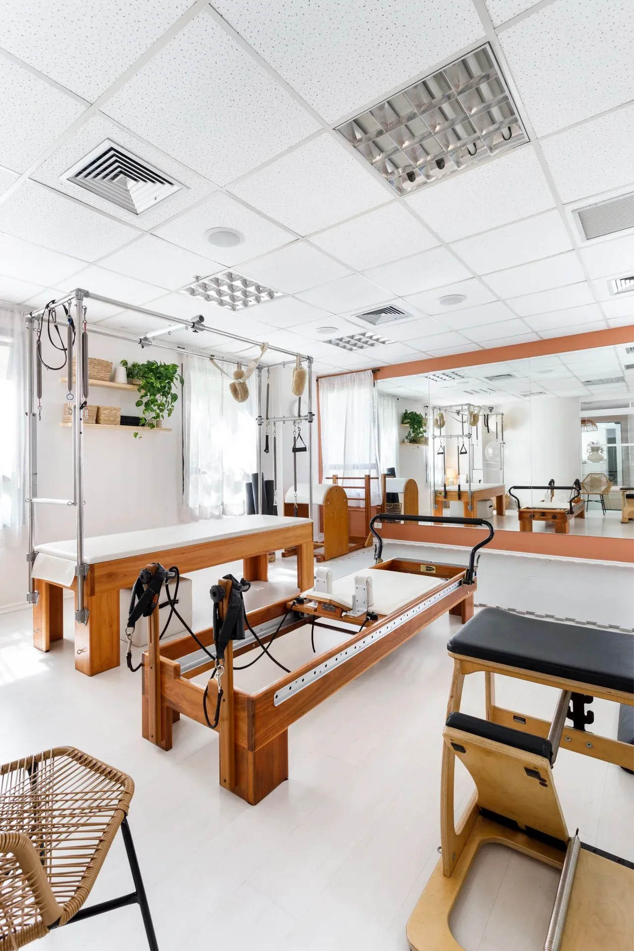 Publicação 5 do Instagram da Biosfera Pilates